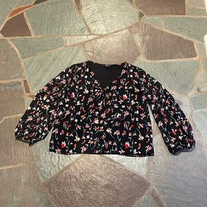 Madewell Blouse